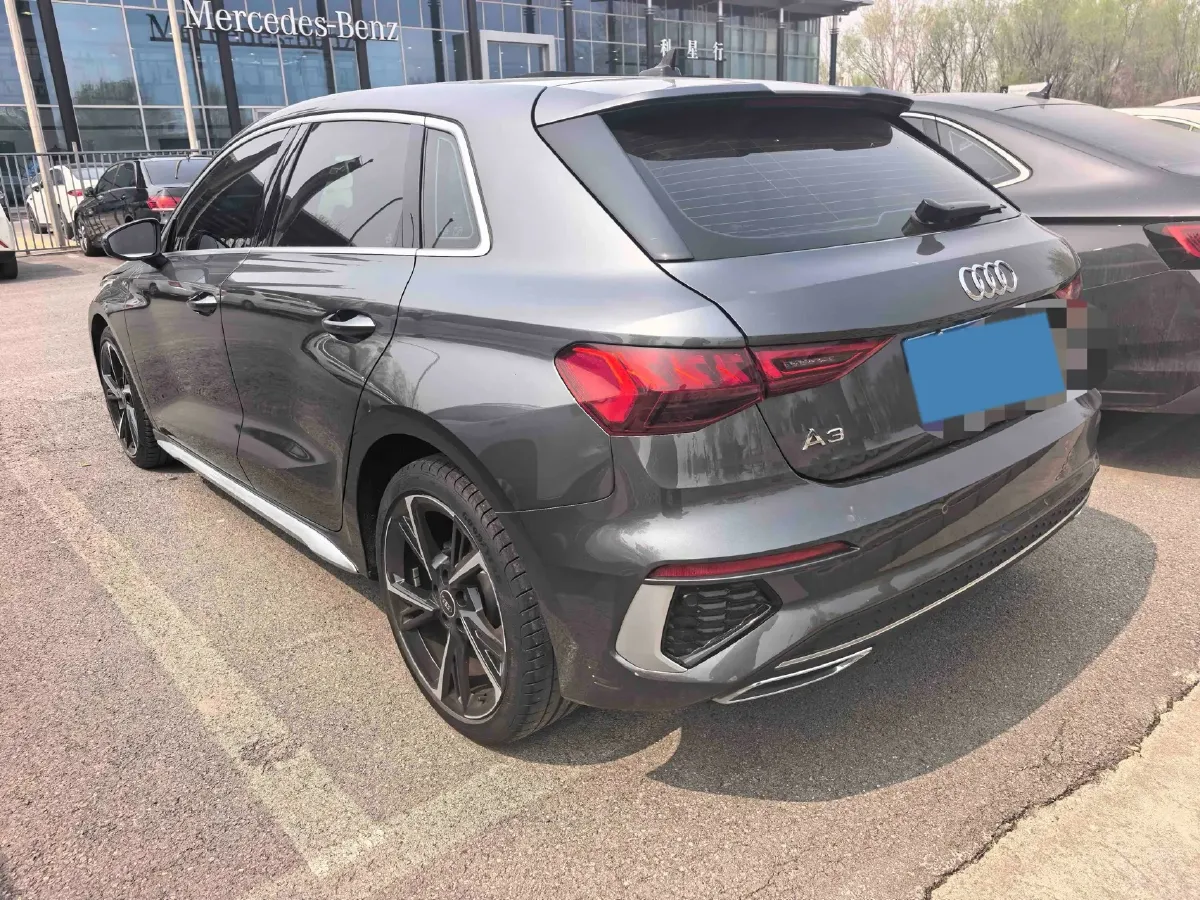 2022 Audi A3 1.4T 150HP L4 7DCT,autocango,china used car exporter,china ev exporter,chinese used car exporter,chinese used ev exporter