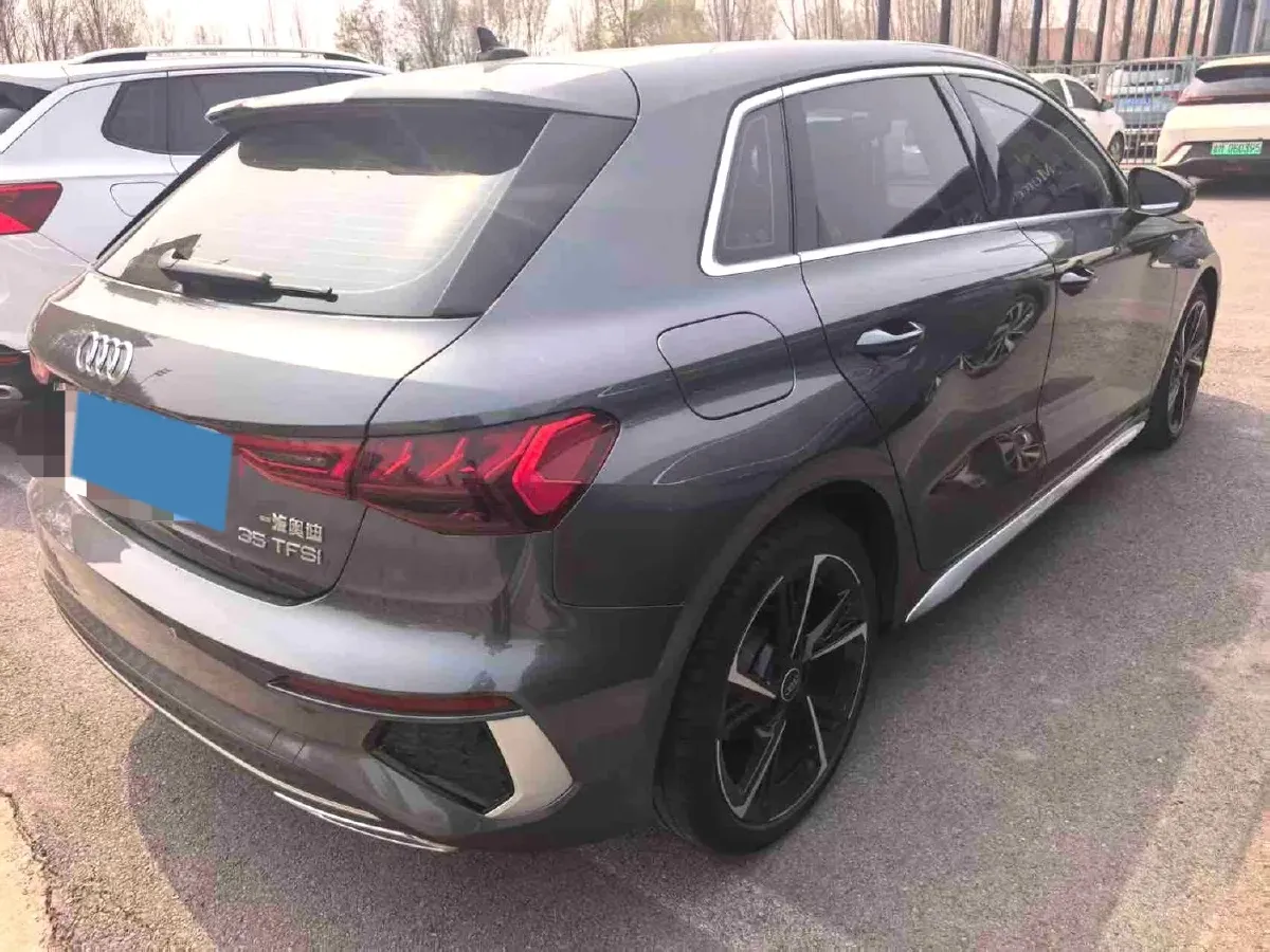 2022 Audi A3 1.4T 150HP L4 7DCT,autocango,china used car exporter,china ev exporter,chinese used car exporter,chinese used ev exporter