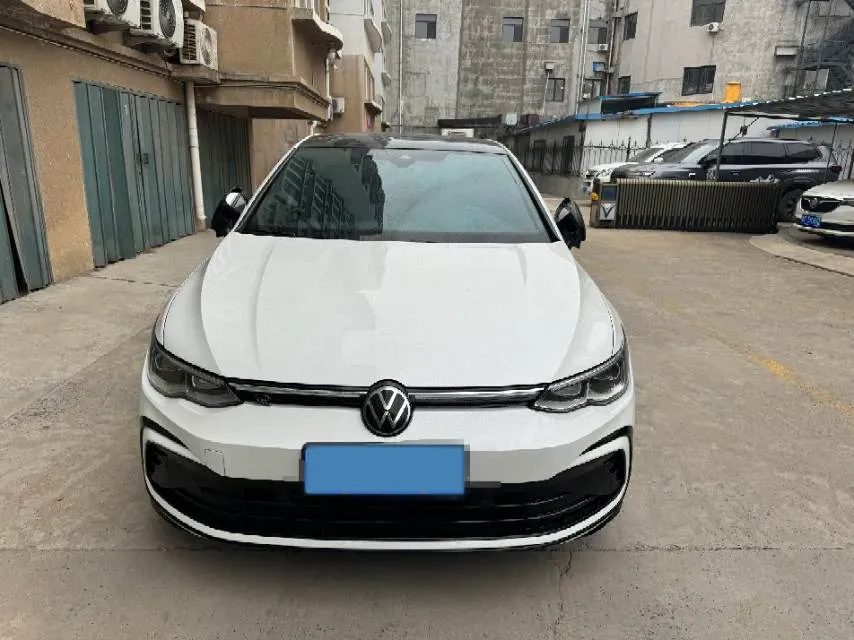 2021 Volkswagen Golf 1.4T 150HP L4 7DCT,autocango,china used car exporter,china ev exporter,chinese used car exporter,chinese used ev exporter