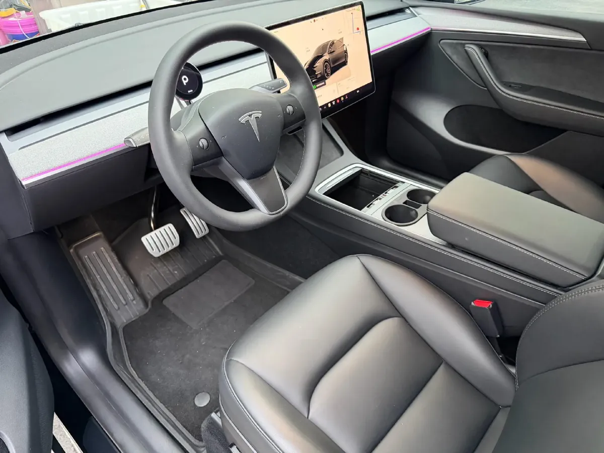 2024 Tesla Model Y BEV 78.4KWH,autocango,china used car exporter,china ev exporter,chinese used car exporter,chinese used ev exporter