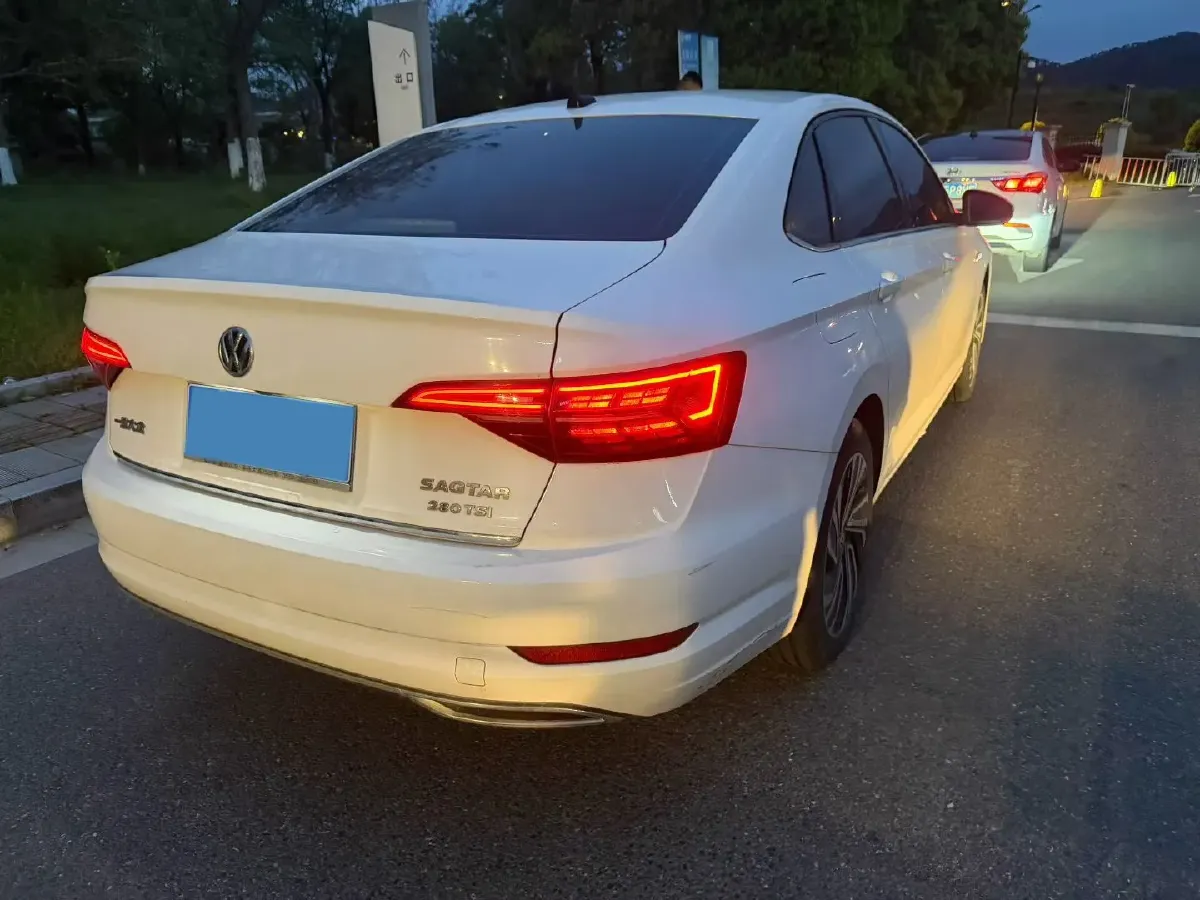 2020 Volkswagen Sagitar 1.4T 150HP L4 7DCT,autocango,china used car exporter,china ev exporter,chinese used car exporter,chinese used ev exporter