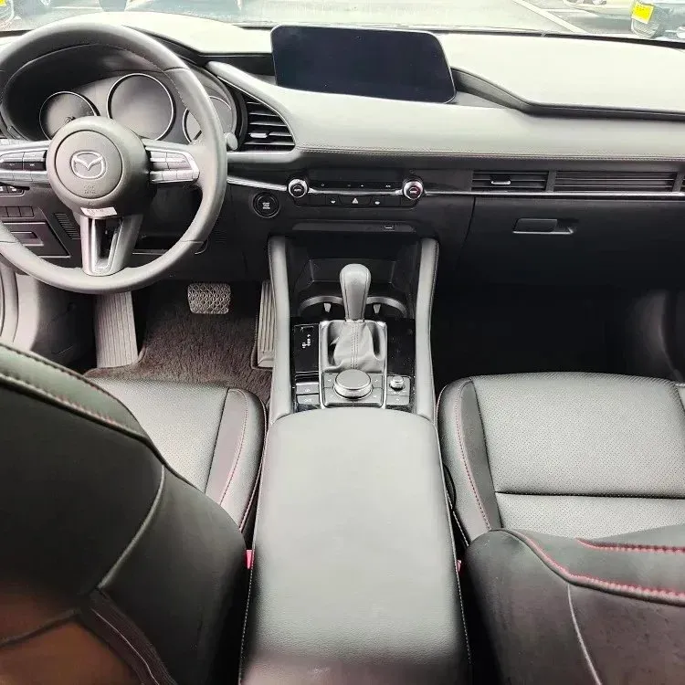 2022 Mazda 3 Axela 2.0L 158HP L4 6AT,autocango,china used car exporter,china ev exporter,chinese used car exporter,chinese used ev exporter