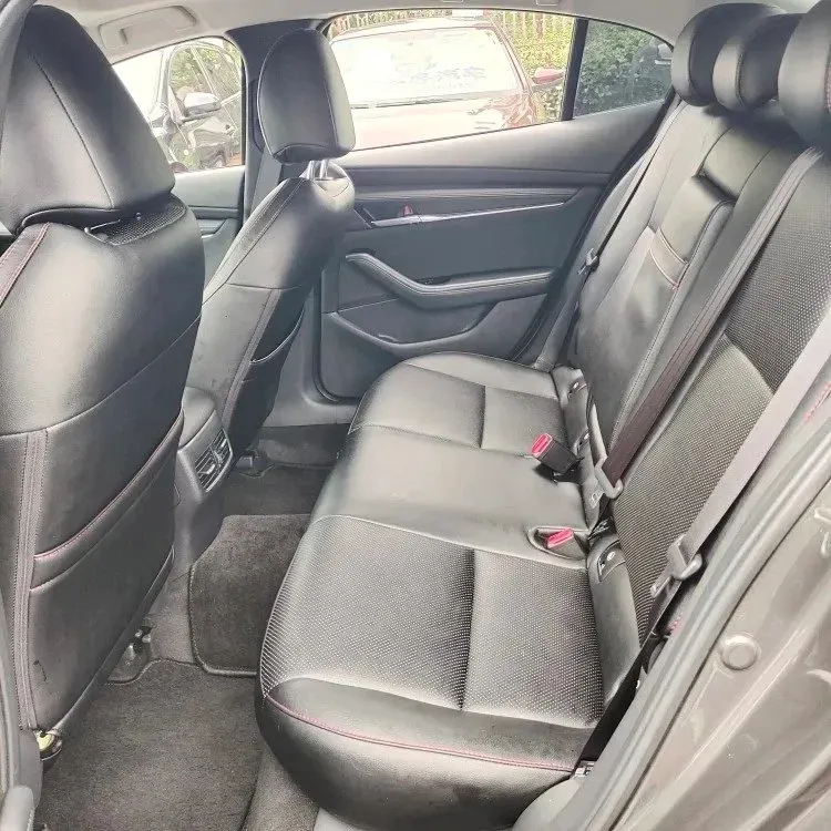 2022 Mazda 3 Axela 2.0L 158HP L4 6AT,autocango,china used car exporter,china ev exporter,chinese used car exporter,chinese used ev exporter