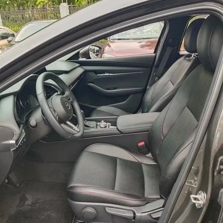 2022 Mazda 3 Axela 2.0L 158HP L4 6AT,autocango,china used car exporter,china ev exporter,chinese used car exporter,chinese used ev exporter