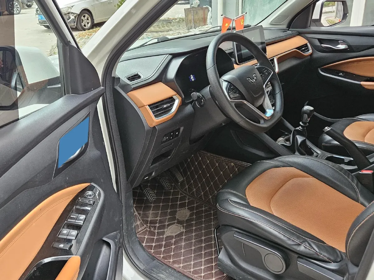 2018 WuLing HongGuang S3 1.5T 150HP L4 6MT,autocango,china used car exporter,china ev exporter,chinese used car exporter,chinese used ev exporter