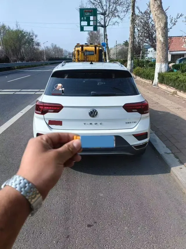 2020 Volkswagen T-Roc 1.4T 131HP L4 7DCT,autocango,china used car exporter,china ev exporter,chinese used car exporter,chinese used ev exporter