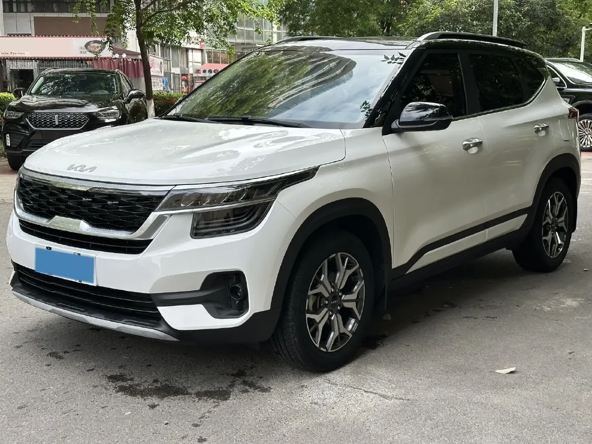 2021 Kia KX3 1.5L 115HP L4 CVT,autocango,china used car exporter,china ev exporter,chinese used car exporter,chinese used ev exporter