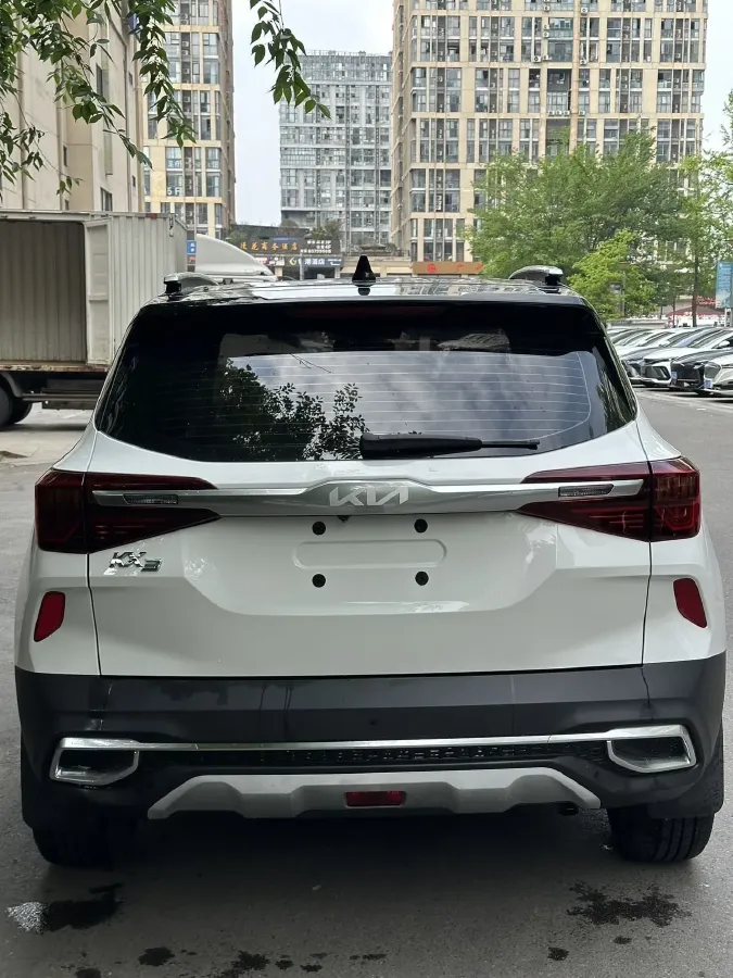 2021 Kia KX3 1.5L 115HP L4 CVT,autocango,china used car exporter,china ev exporter,chinese used car exporter,chinese used ev exporter