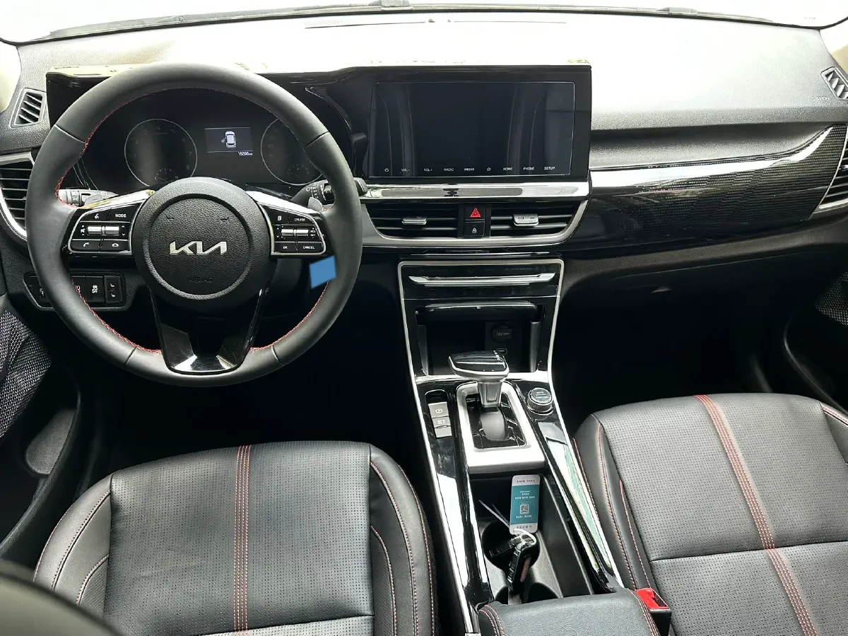 2021 Kia KX3 1.5L 115HP L4 CVT,autocango,china used car exporter,china ev exporter,chinese used car exporter,chinese used ev exporter