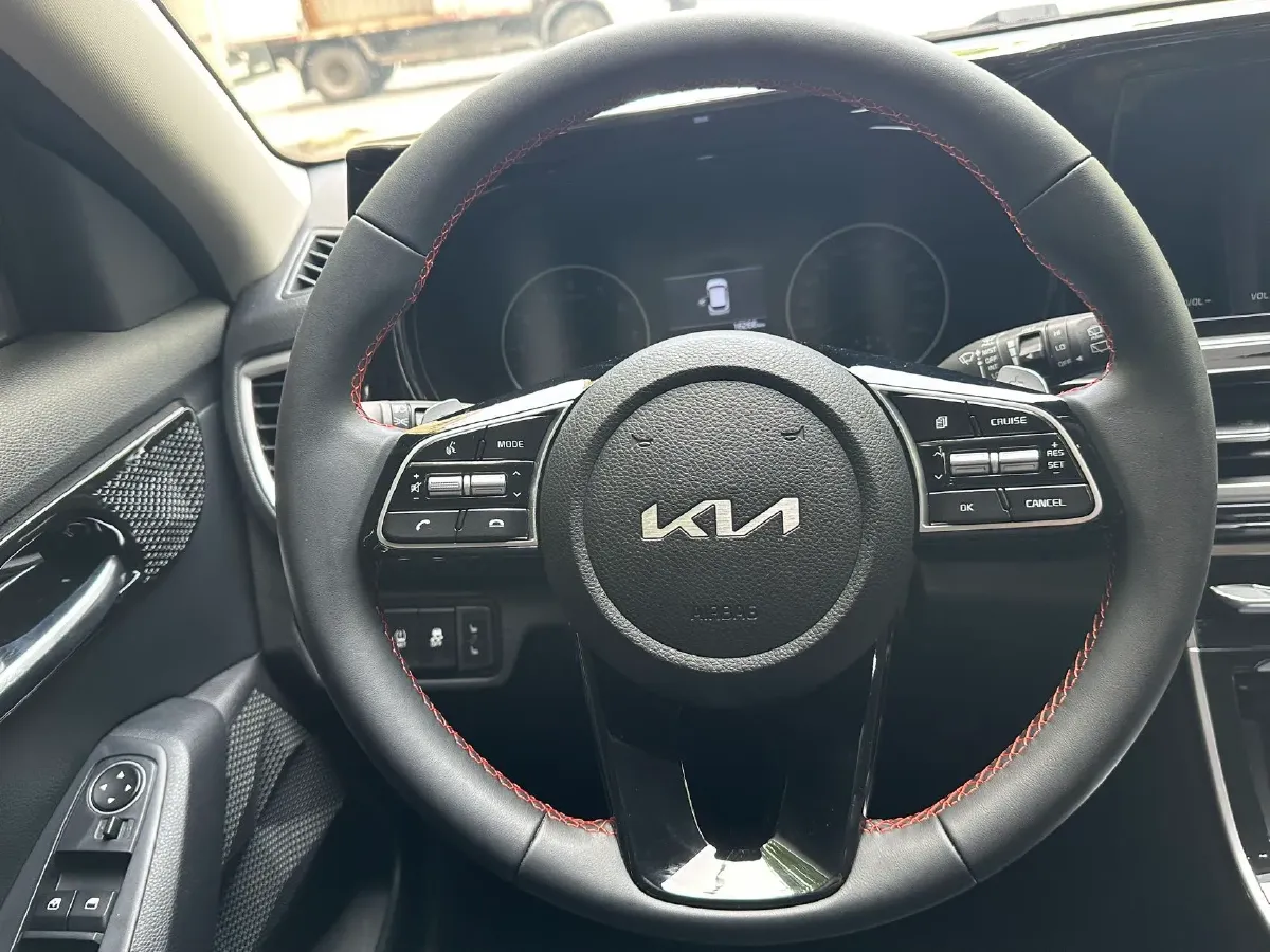 2021 Kia KX3 1.5L 115HP L4 CVT,autocango,china used car exporter,china ev exporter,chinese used car exporter,chinese used ev exporter