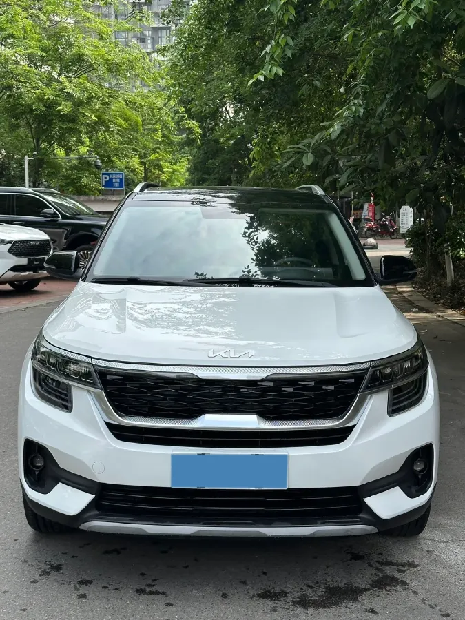 2021 Kia KX3 1.5L 115HP L4 CVT,autocango,china used car exporter,china ev exporter,chinese used car exporter,chinese used ev exporter
