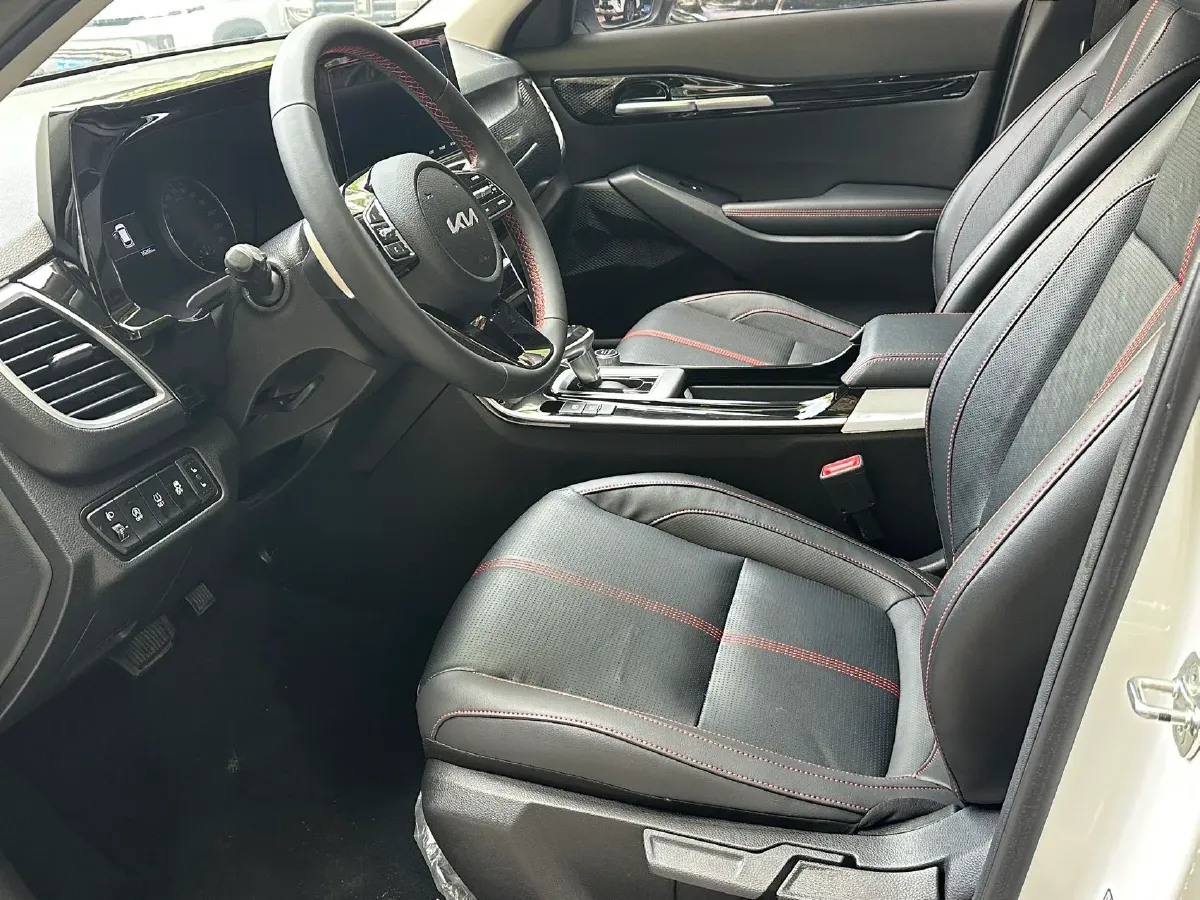 2021 Kia KX3 1.5L 115HP L4 CVT,autocango,china used car exporter,china ev exporter,chinese used car exporter,chinese used ev exporter