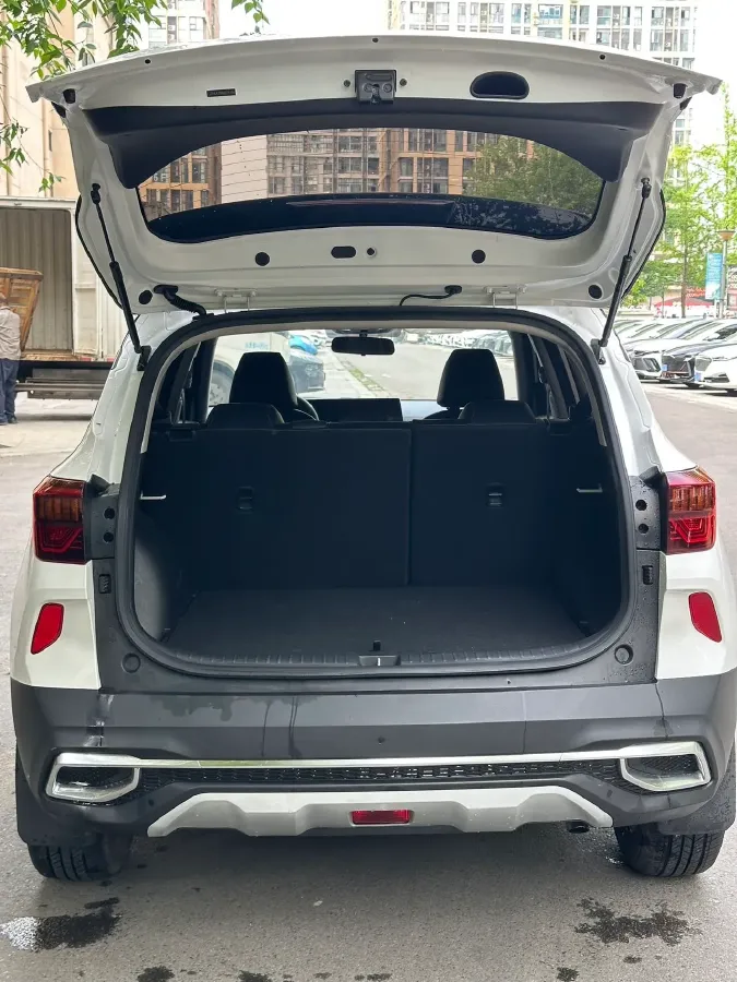 2021 Kia KX3 1.5L 115HP L4 CVT,autocango,china used car exporter,china ev exporter,chinese used car exporter,chinese used ev exporter