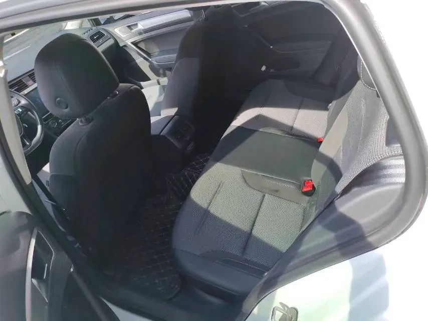 2019 Volkswagen Golf 1.4T 150HP L4 7DCT,autocango,china used car exporter,china ev exporter,chinese used car exporter,chinese used ev exporter