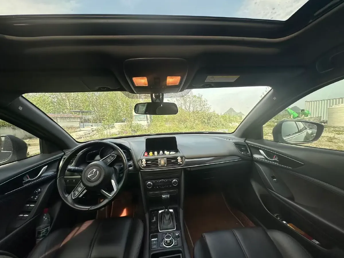 2020 Mazda CX-4 2.5L 192HP L4 6AT,autocango,china used car exporter,china ev exporter,chinese used car exporter,chinese used ev exporter