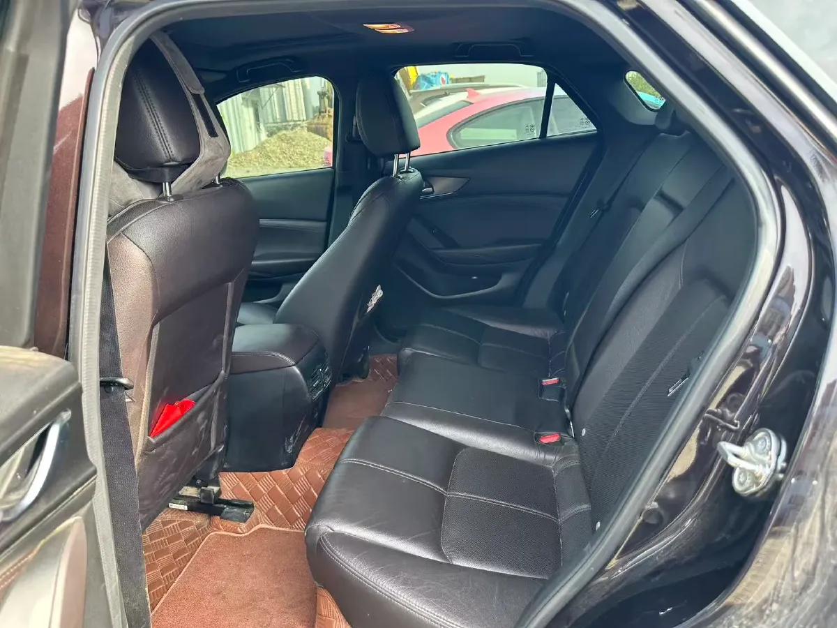 2020 Mazda CX-4 2.5L 192HP L4 6AT,autocango,china used car exporter,china ev exporter,chinese used car exporter,chinese used ev exporter