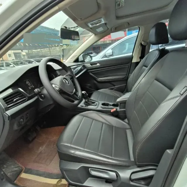 2018 Volkswagen Lavida 1.2T 116HP L4 7DCT,autocango,china used car exporter,china ev exporter,chinese used car exporter,chinese used ev exporter