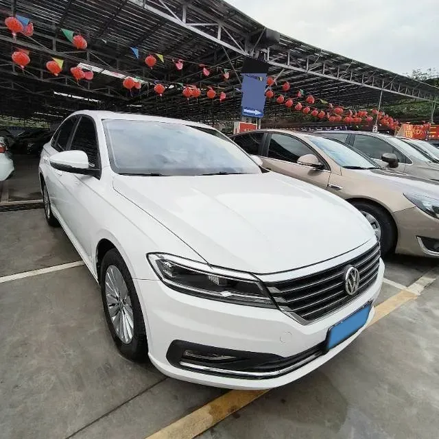 2018 Volkswagen Lavida 1.2T 116HP L4 7DCT,autocango,china used car exporter,china ev exporter,chinese used car exporter,chinese used ev exporter