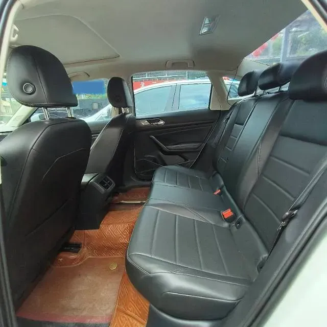 2018 Volkswagen Lavida 1.2T 116HP L4 7DCT,autocango,china used car exporter,china ev exporter,chinese used car exporter,chinese used ev exporter