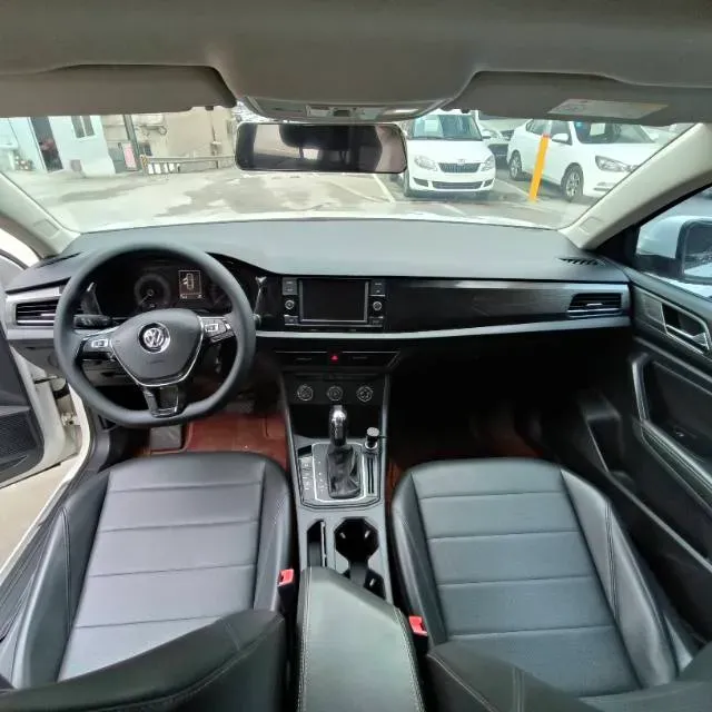 2018 Volkswagen Lavida 1.2T 116HP L4 7DCT,autocango,china used car exporter,china ev exporter,chinese used car exporter,chinese used ev exporter