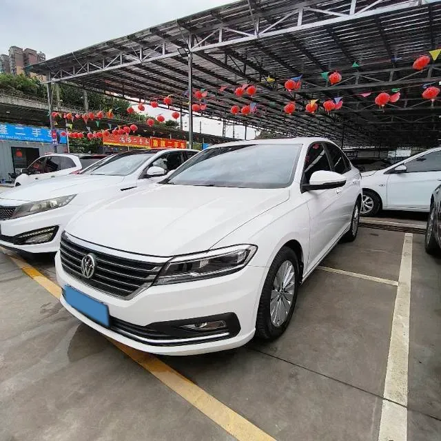 2018 Volkswagen Lavida 1.2T 116HP L4 7DCT,autocango,china used car exporter,china ev exporter,chinese used car exporter,chinese used ev exporter