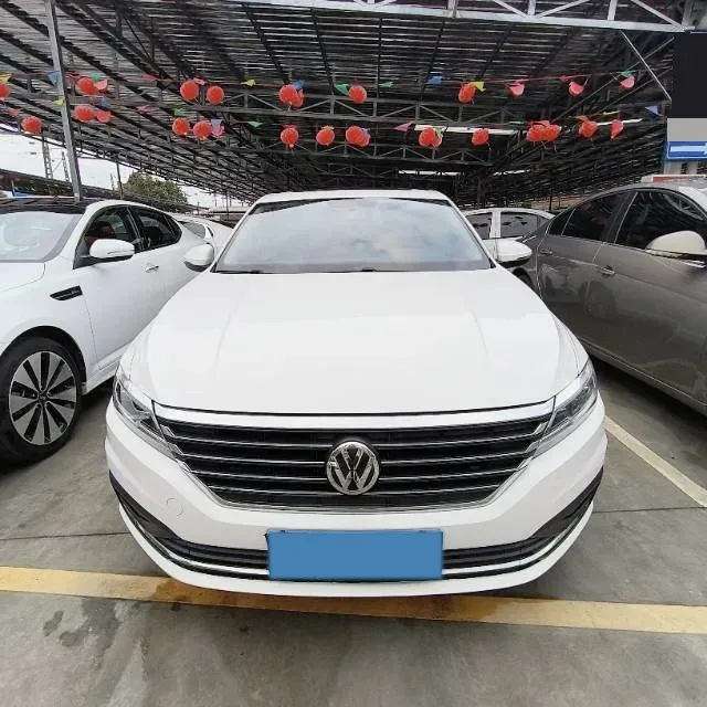 2018 Volkswagen Lavida 1.2T 116HP L4 7DCT,autocango,china used car exporter,china ev exporter,chinese used car exporter,chinese used ev exporter