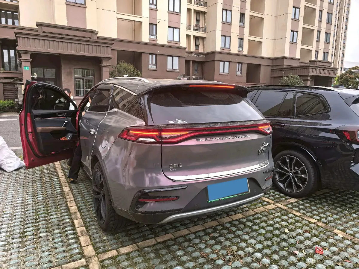 2021 BYD Tang 2.0T 192HP L4 6DCT PHEV 22.3KWH,autocango,china used car exporter,china ev exporter,chinese used car exporter,chinese used ev exporter