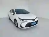 2021 Toyota Corolla 1.5L 121HP L3 CVT