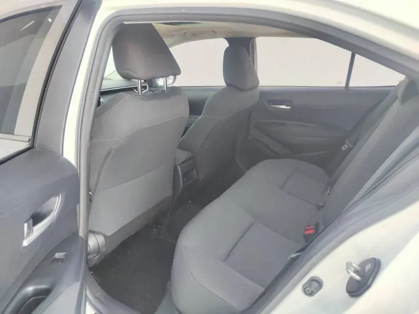 2021 Toyota Corolla 1.5L 121HP L3 CVT,autocango,china used car exporter,china ev exporter,chinese used car exporter,chinese used ev exporter