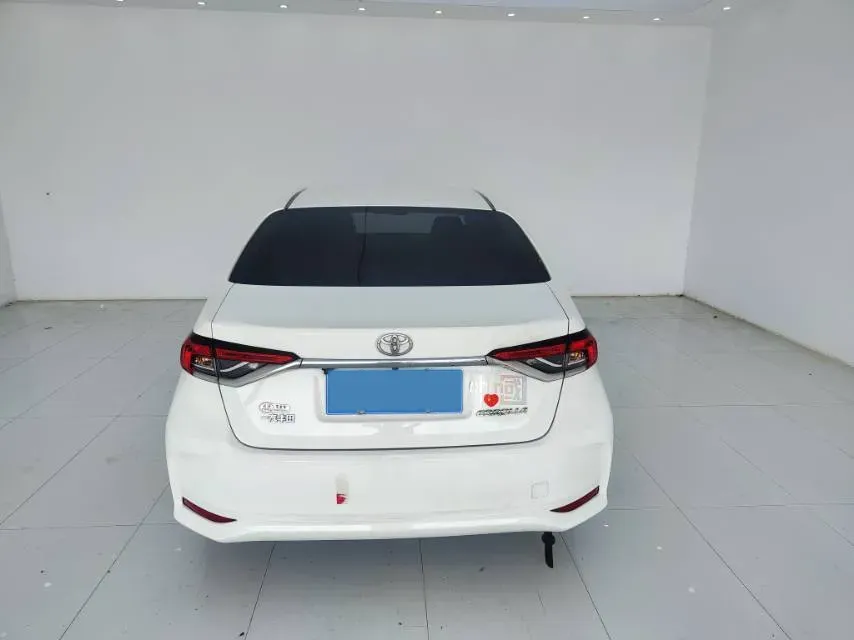 2021 Toyota Corolla 1.5L 121HP L3 CVT,autocango,china used car exporter,china ev exporter,chinese used car exporter,chinese used ev exporter