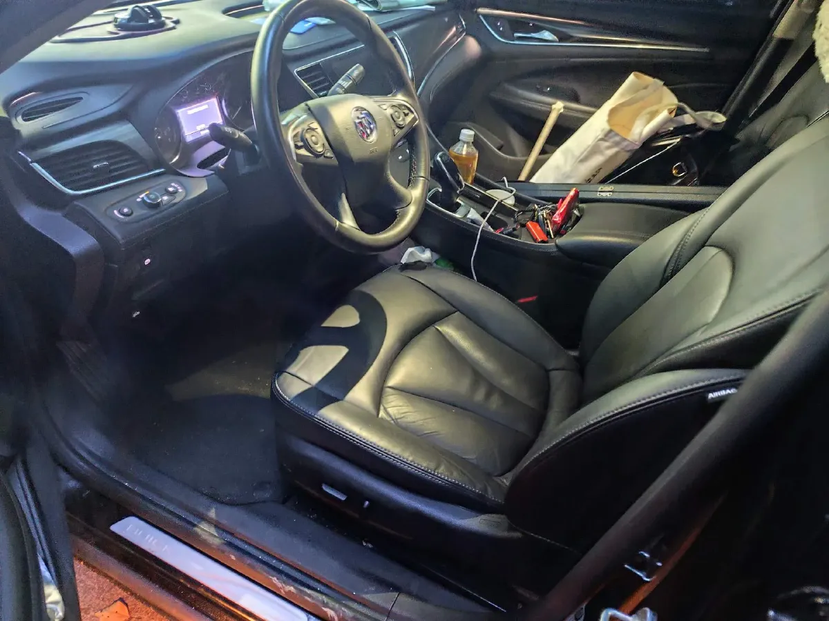 2022 Buick Larcosse 2.0T 237HP L4 9AT,autocango,china used car exporter,china ev exporter,chinese used car exporter,chinese used ev exporter