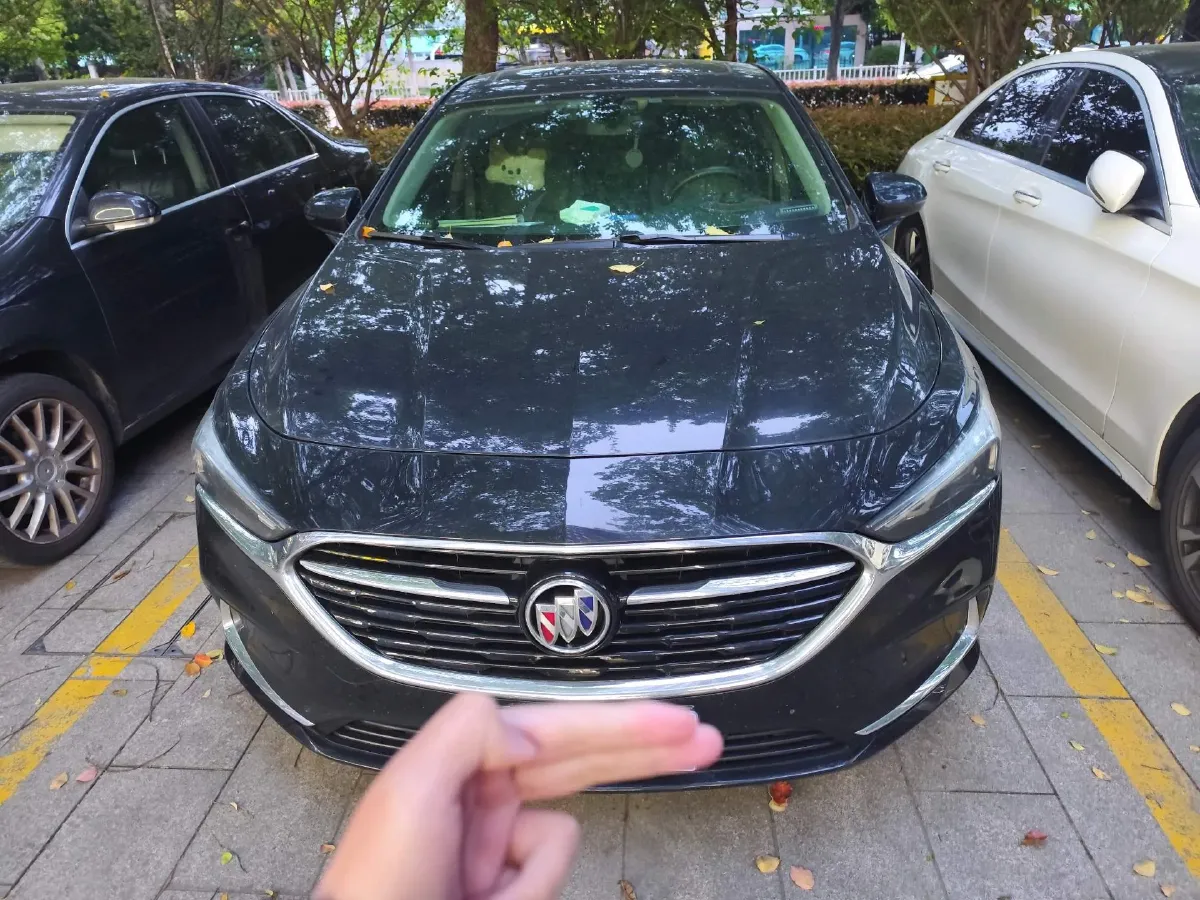 2022 Buick Larcosse 2.0T 237HP L4 9AT,autocango,china used car exporter,china ev exporter,chinese used car exporter,chinese used ev exporter