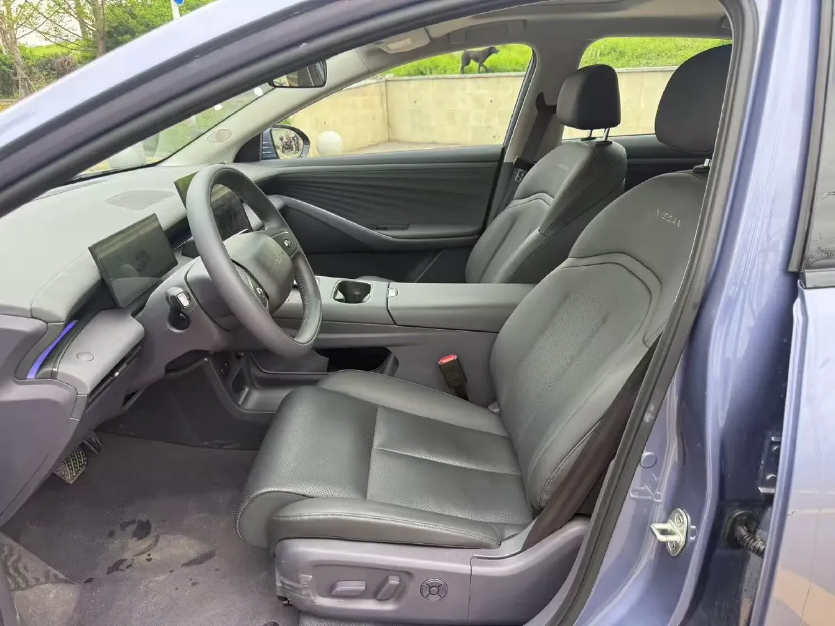 2026 Nissan N7 1.5L 102HP L4 1DHT PHEV,autocango,china used car exporter,china ev exporter,chinese used car exporter,chinese used ev exporter