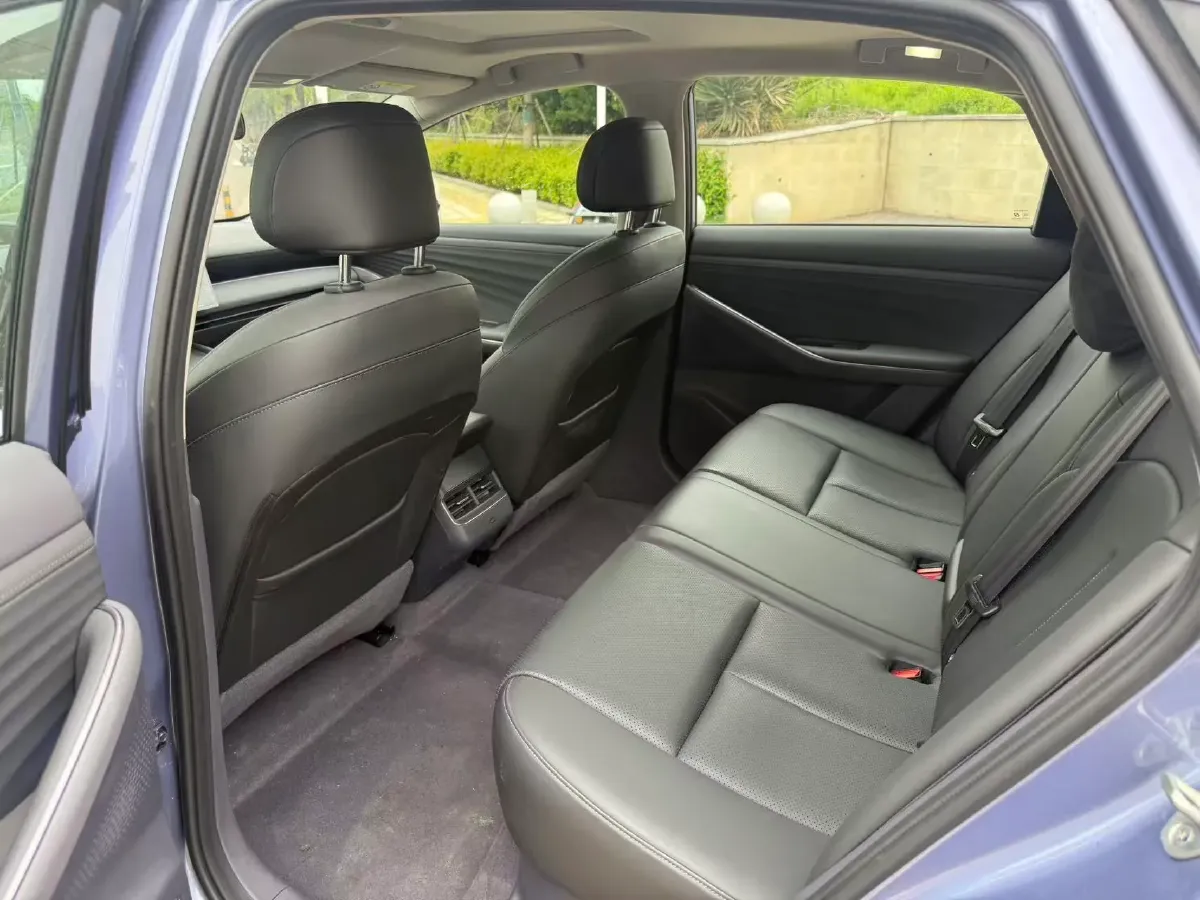 2026 Nissan N7 1.5L 102HP L4 1DHT PHEV,autocango,china used car exporter,china ev exporter,chinese used car exporter,chinese used ev exporter