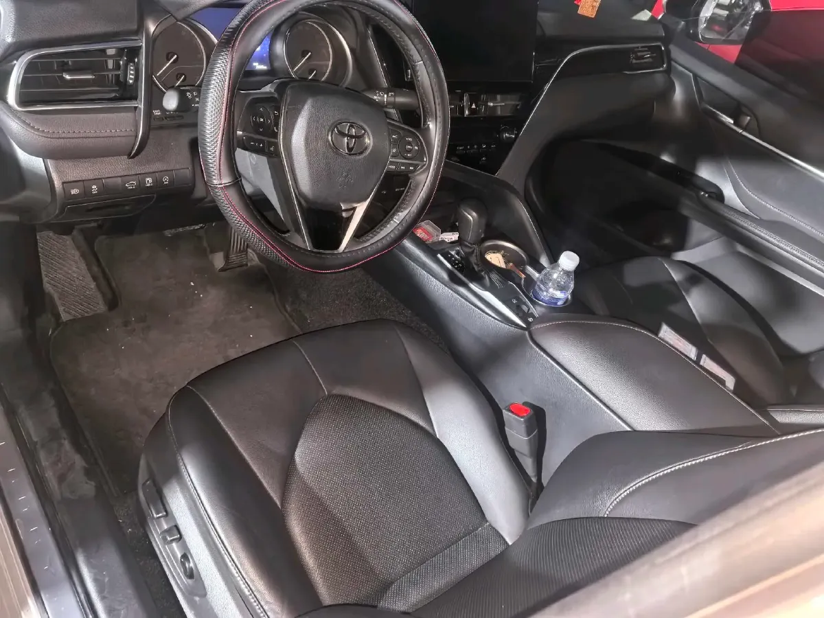 2022 Toyota Camry 2.0L 178HP L4 CVT,autocango,china used car exporter,china ev exporter,chinese used car exporter,chinese used ev exporter