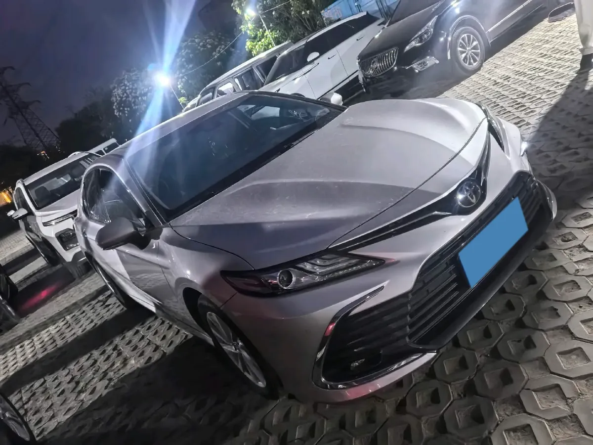 2022 Toyota Camry 2.0L 178HP L4 CVT,autocango,china used car exporter,china ev exporter,chinese used car exporter,chinese used ev exporter