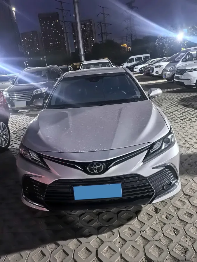 2022 Toyota Camry 2.0L 178HP L4 CVT,autocango,china used car exporter,china ev exporter,chinese used car exporter,chinese used ev exporter