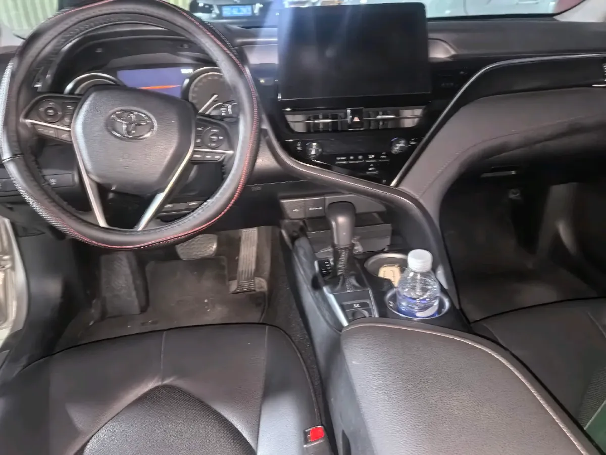 2022 Toyota Camry 2.0L 178HP L4 CVT,autocango,china used car exporter,china ev exporter,chinese used car exporter,chinese used ev exporter