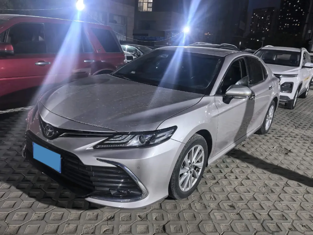 2022 Toyota Camry 2.0L 178HP L4 CVT,autocango,china used car exporter,china ev exporter,chinese used car exporter,chinese used ev exporter