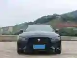 2023 Jaguar XEL 2.0T 250HP L4 8AT