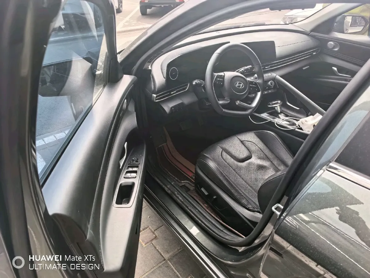 2022 Hyundai Elantra 1.5L 115HP L4 CVT,autocango,china used car exporter,china ev exporter,chinese used car exporter,chinese used ev exporter