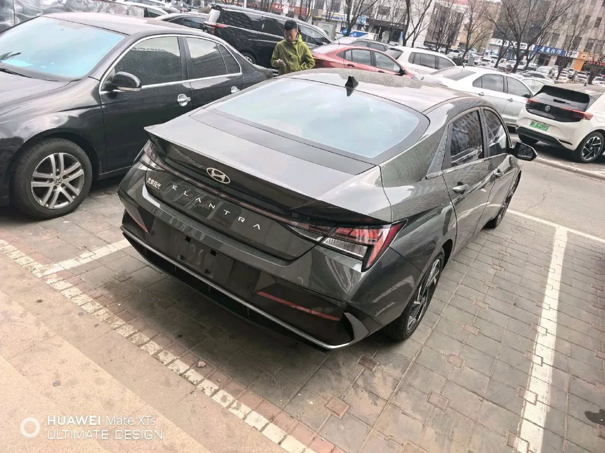 2022 Hyundai Elantra 1.5L 115HP L4 CVT,autocango,china used car exporter,china ev exporter,chinese used car exporter,chinese used ev exporter