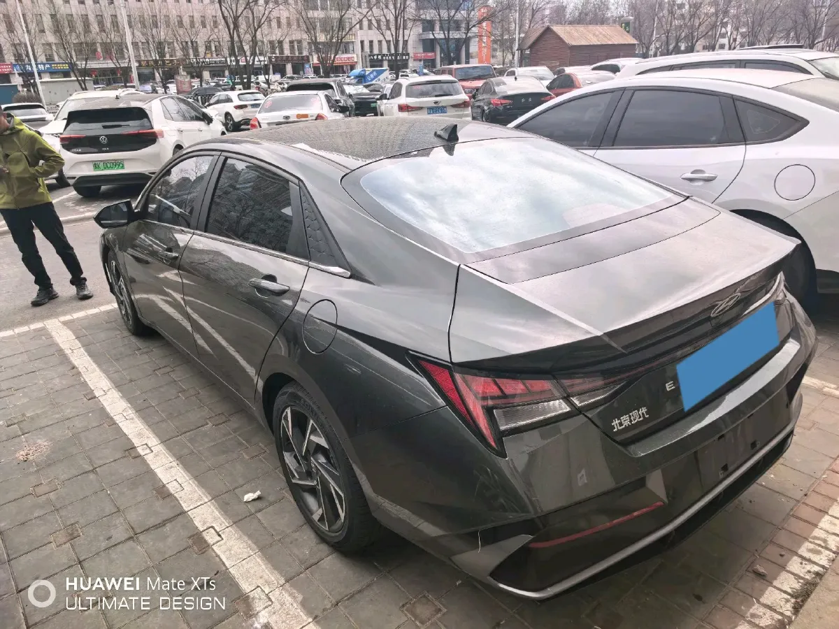 2022 Hyundai Elantra 1.5L 115HP L4 CVT,autocango,china used car exporter,china ev exporter,chinese used car exporter,chinese used ev exporter