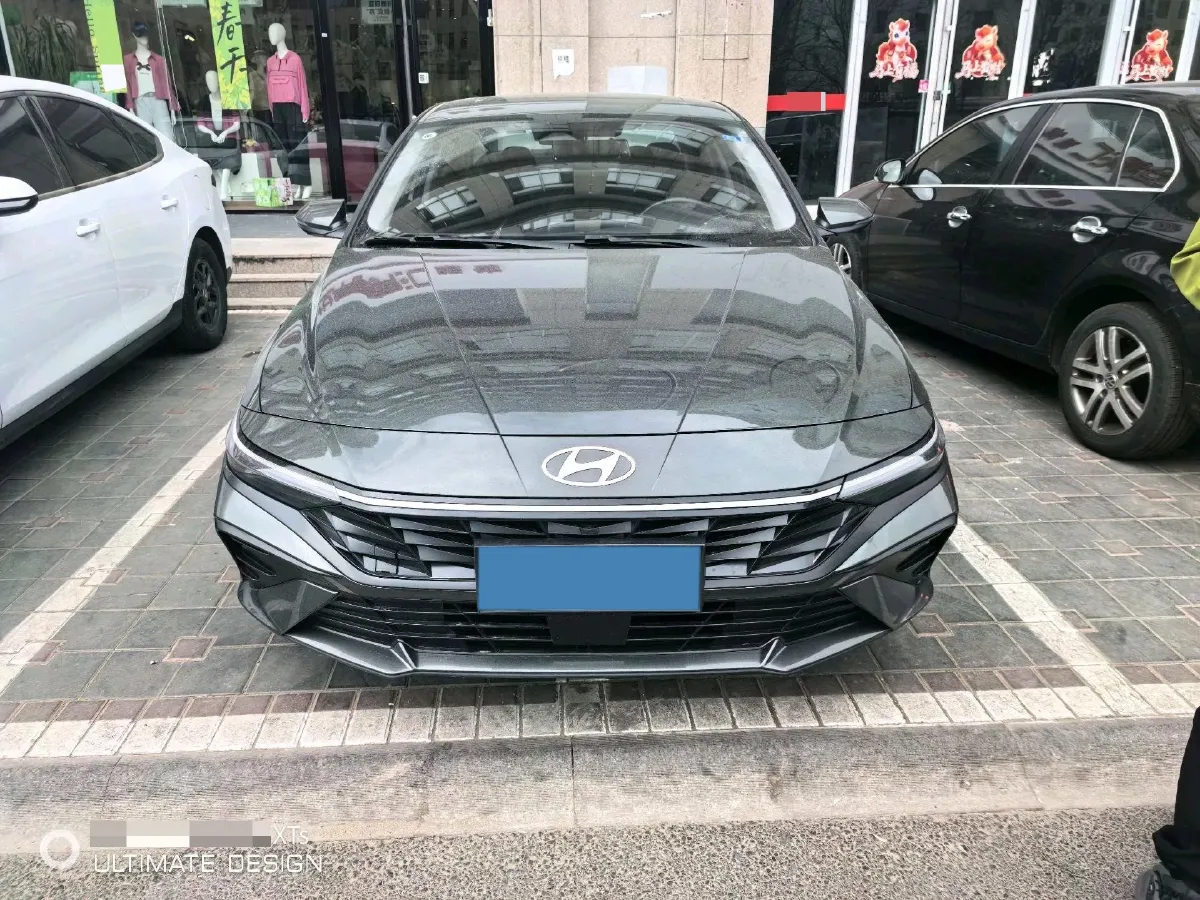 2022 Hyundai Elantra 1.5L 115HP L4 CVT,autocango,china used car exporter,china ev exporter,chinese used car exporter,chinese used ev exporter