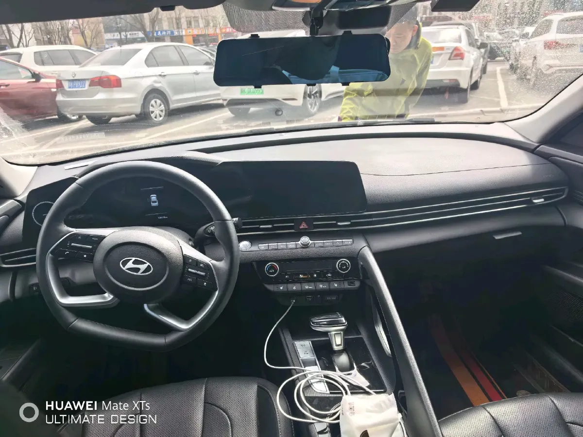 2022 Hyundai Elantra 1.5L 115HP L4 CVT,autocango,china used car exporter,china ev exporter,chinese used car exporter,chinese used ev exporter