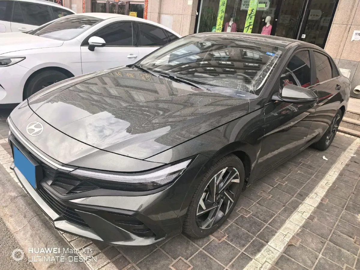 2022 Hyundai Elantra 1.5L 115HP L4 CVT,autocango,china used car exporter,china ev exporter,chinese used car exporter,chinese used ev exporter