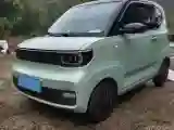 2022 WuLing HongGuang MINI EV BEV 13.9KWH
