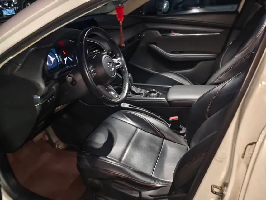 2020 Mazda 3 Axela 2.0L 158HP L4 6AT,autocango,china used car exporter,china ev exporter,chinese used car exporter,chinese used ev exporter