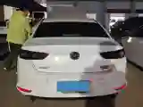 2020 Mazda 3 Axela 2.0L 158HP L4 6AT