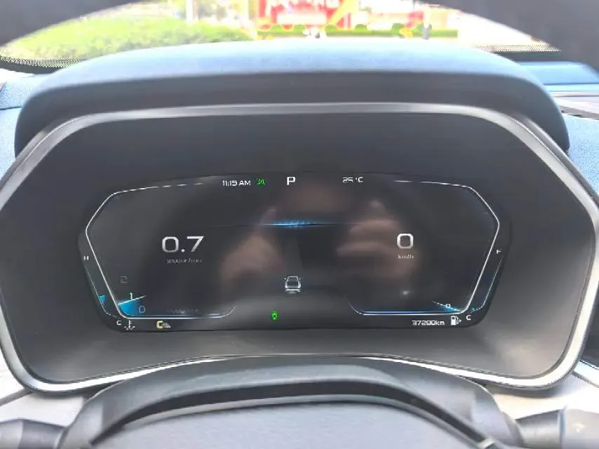 2021 Geely Preface 2.0T 190HP L4 7DCT,autocango,china used car exporter,china ev exporter,chinese used car exporter,chinese used ev exporter